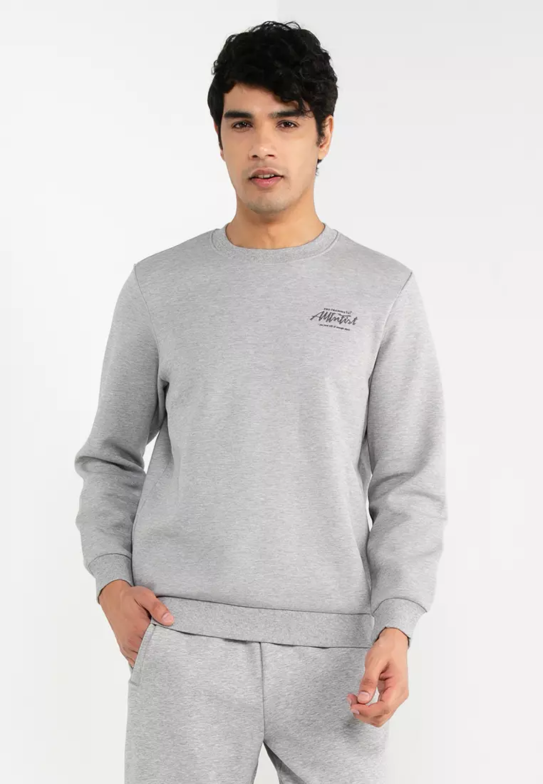 Training sweatshirt online