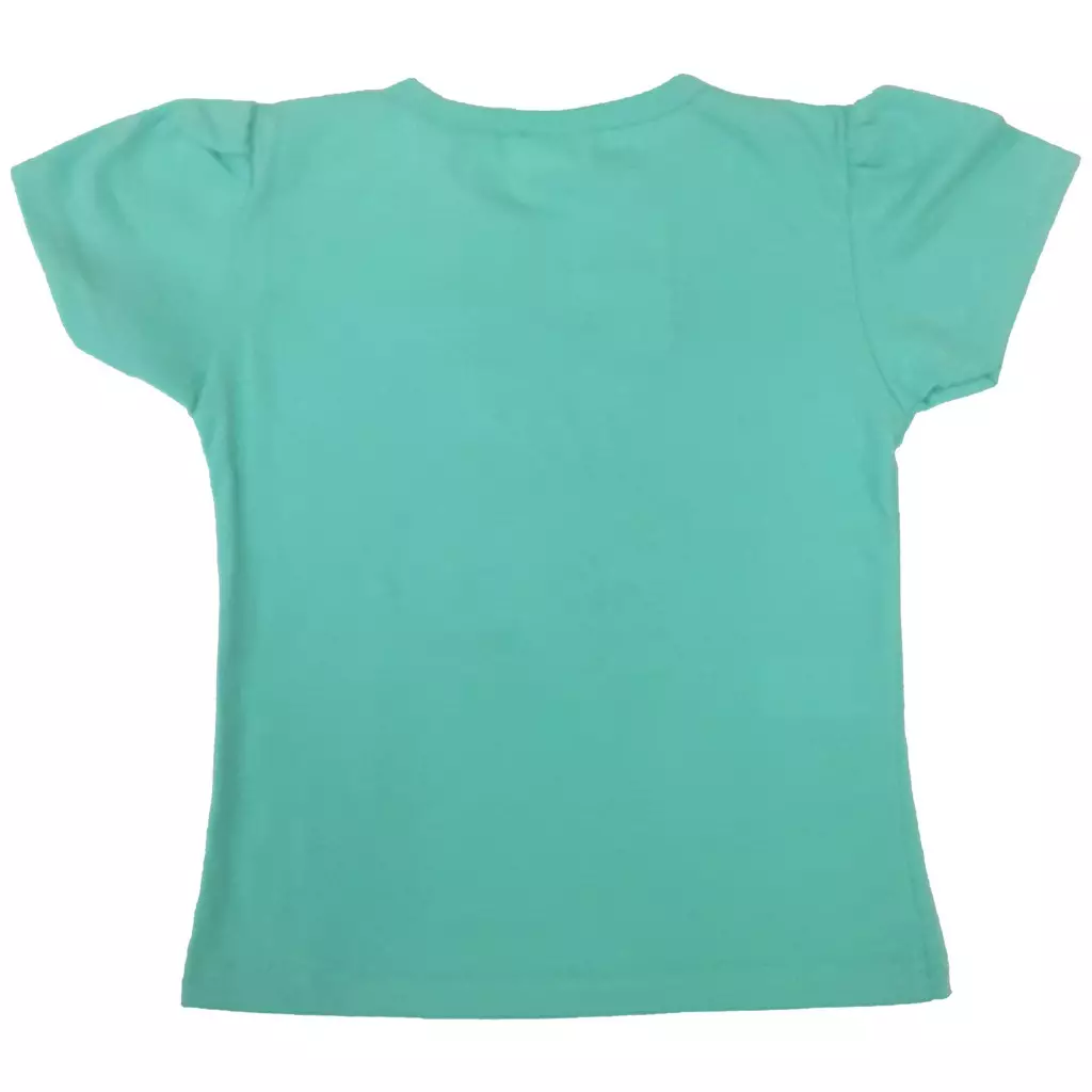 Pingu 10601012 - Kaos Anak Perempuan