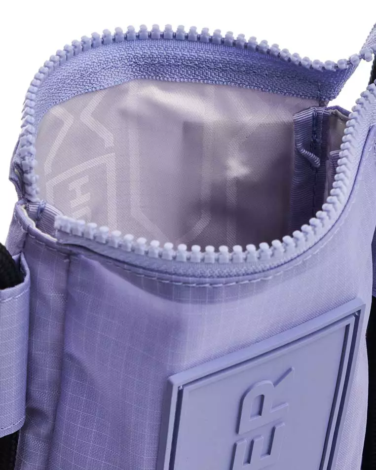 TRAVEL RIPSTOP PHONE POUCH