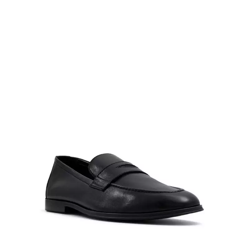 ALDO Journey Men's Loafers - Black