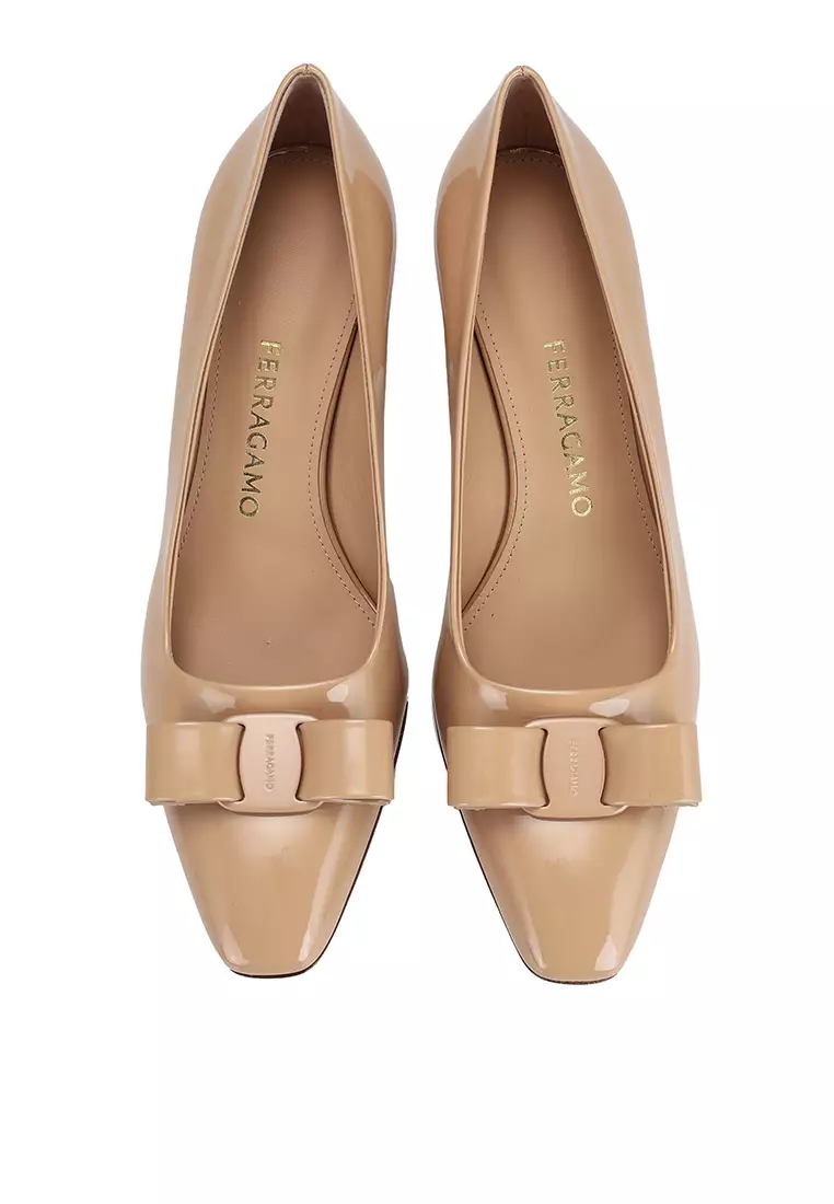 Pumps ferragamo top