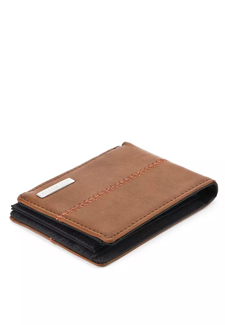 Stitchy 3 Wallet