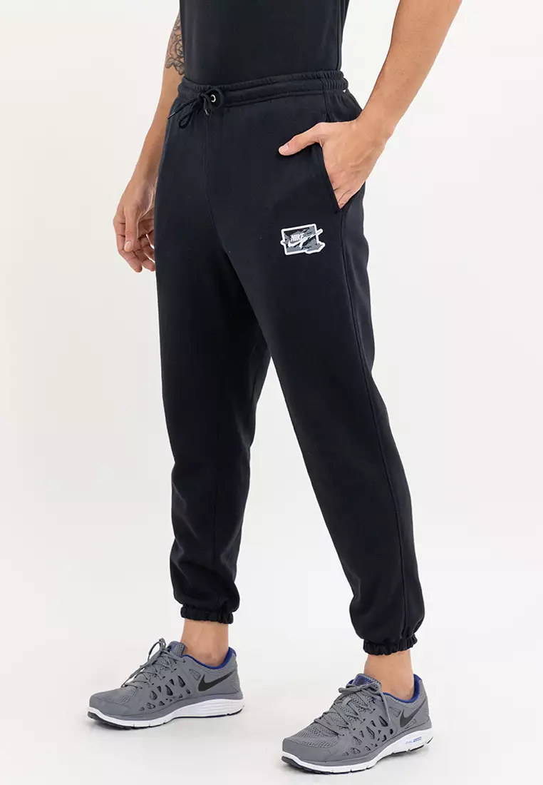 AS M NK CLUB FT CUFF PANT BOLT