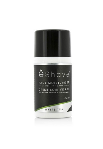 Eshave ESHAVE - Sun Protection Face Moisturizer - White Tea 50g/1.7oz CF6A4BE3658E99GS_1