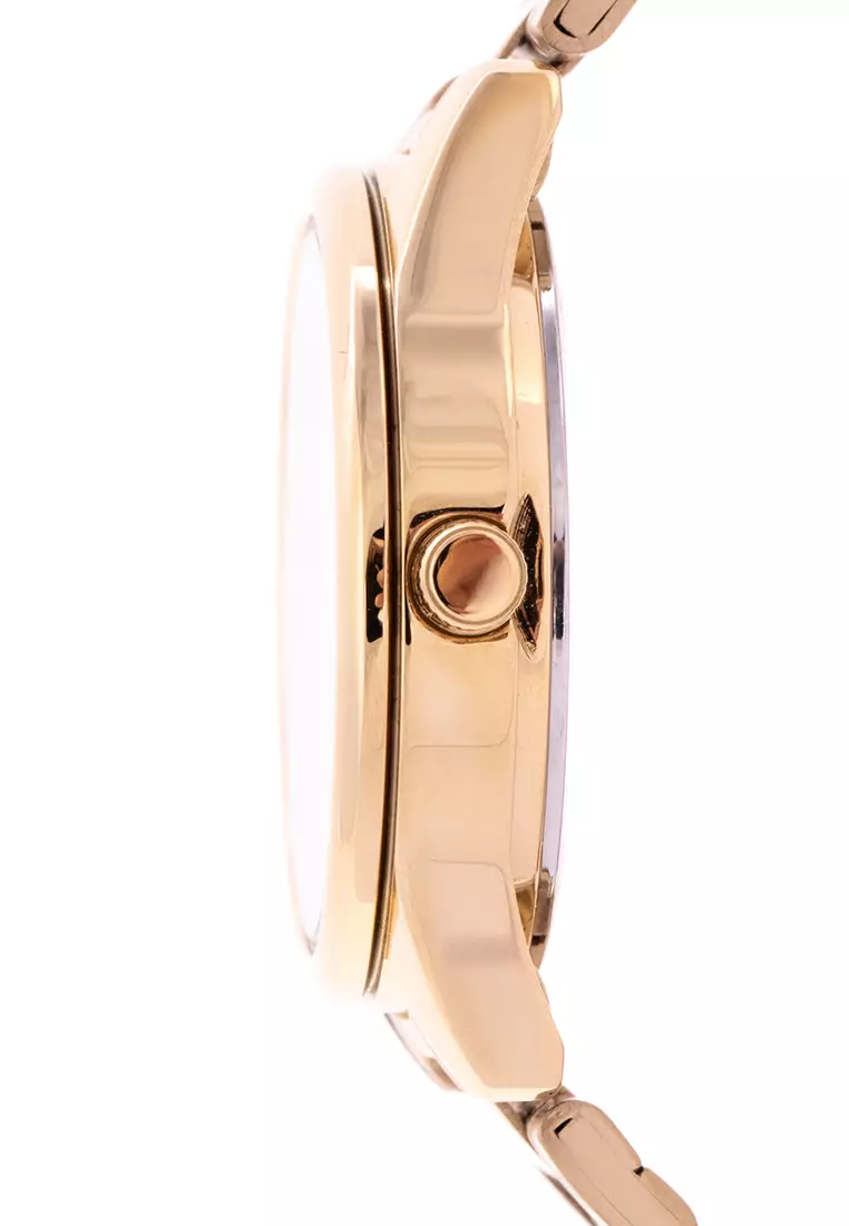 Analog Watch LTP-V005G-7B