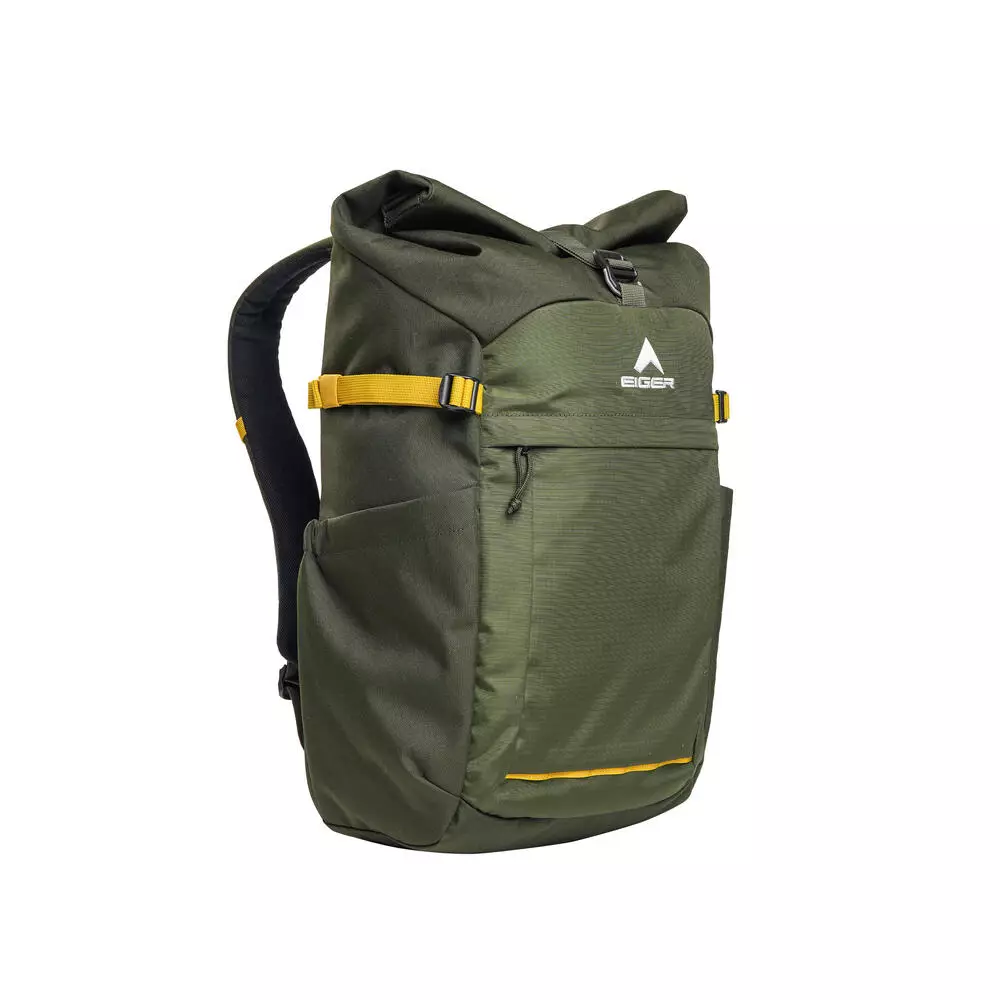 Eiger Escapade 20 1A Backpack