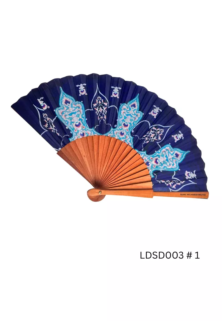 Hand fan online shopping deals