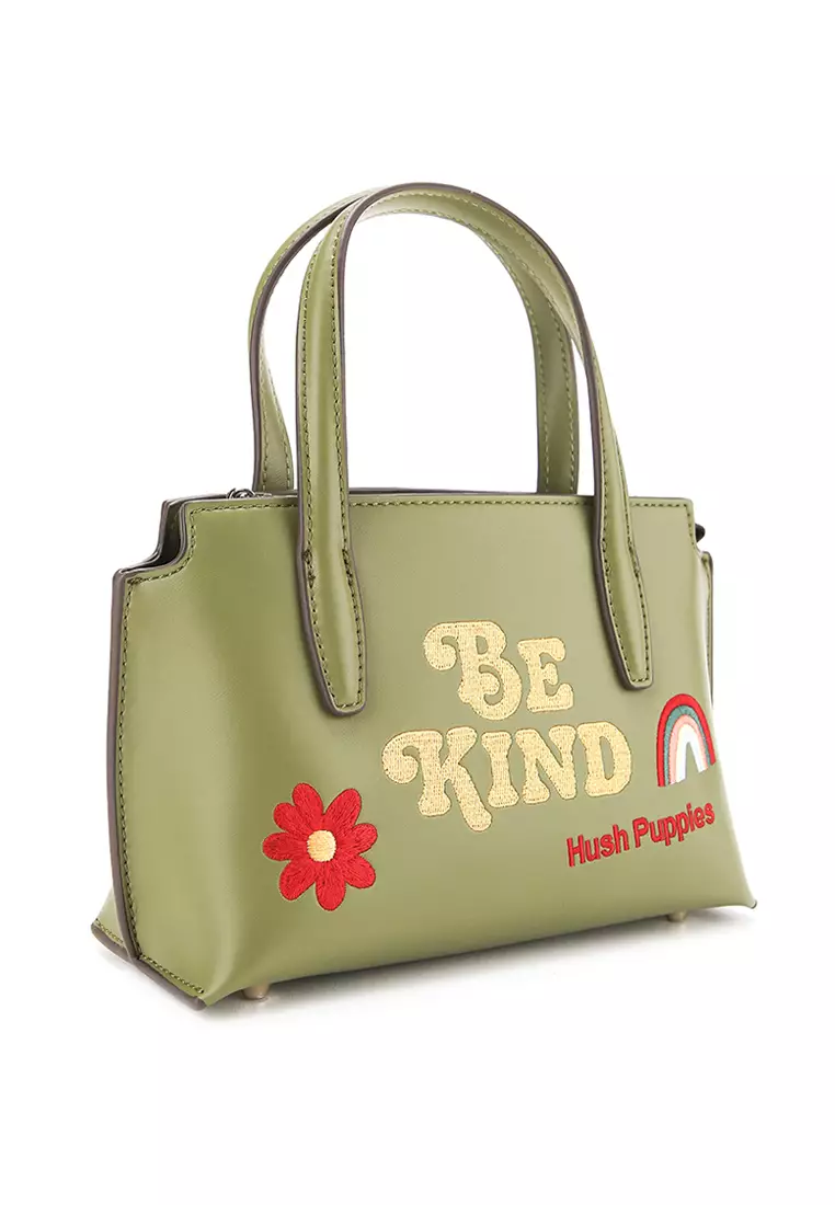 Georgina Satchel (M)