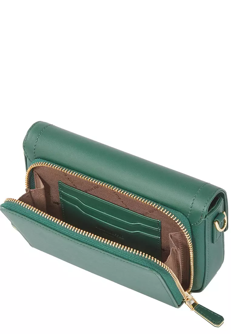 Buy Braun Buffel Braun Buffel SuperstarD Sling Pouch 2024 Online ZALORA