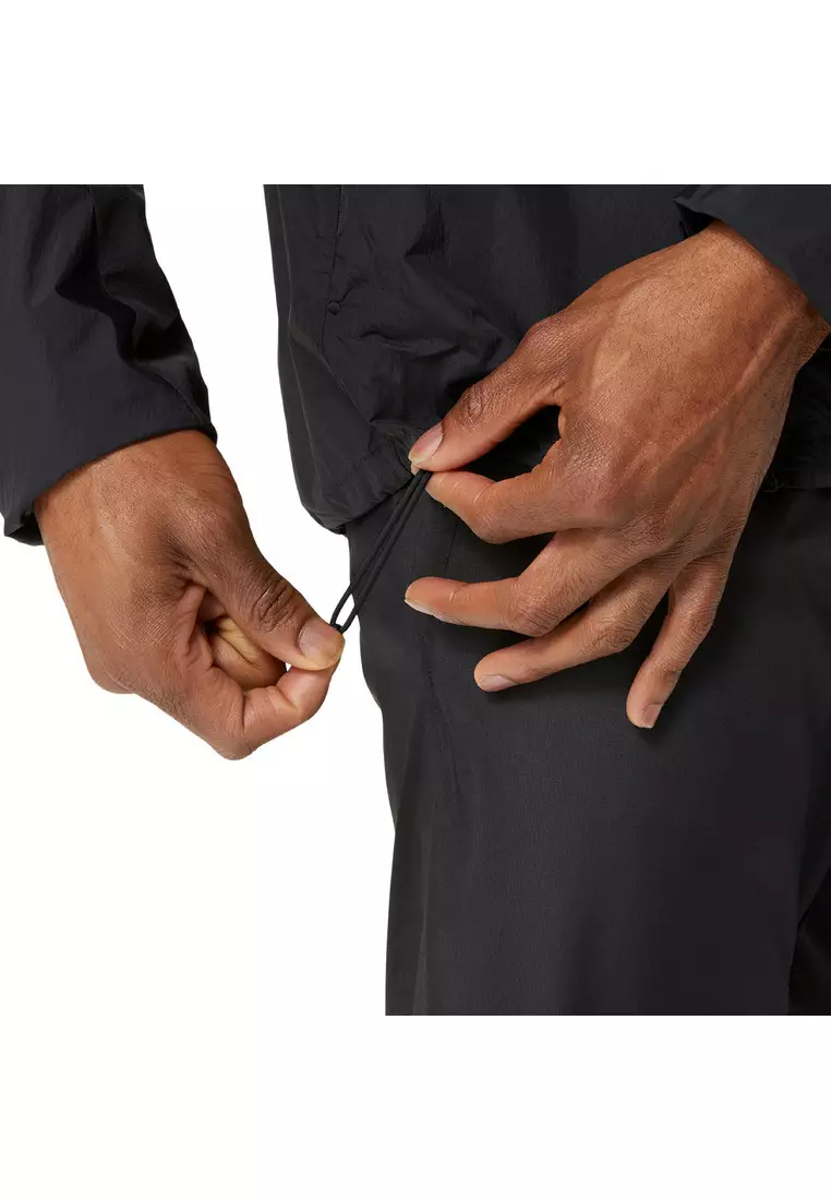 ROAD PACKABLE JACKET 2011D084-001