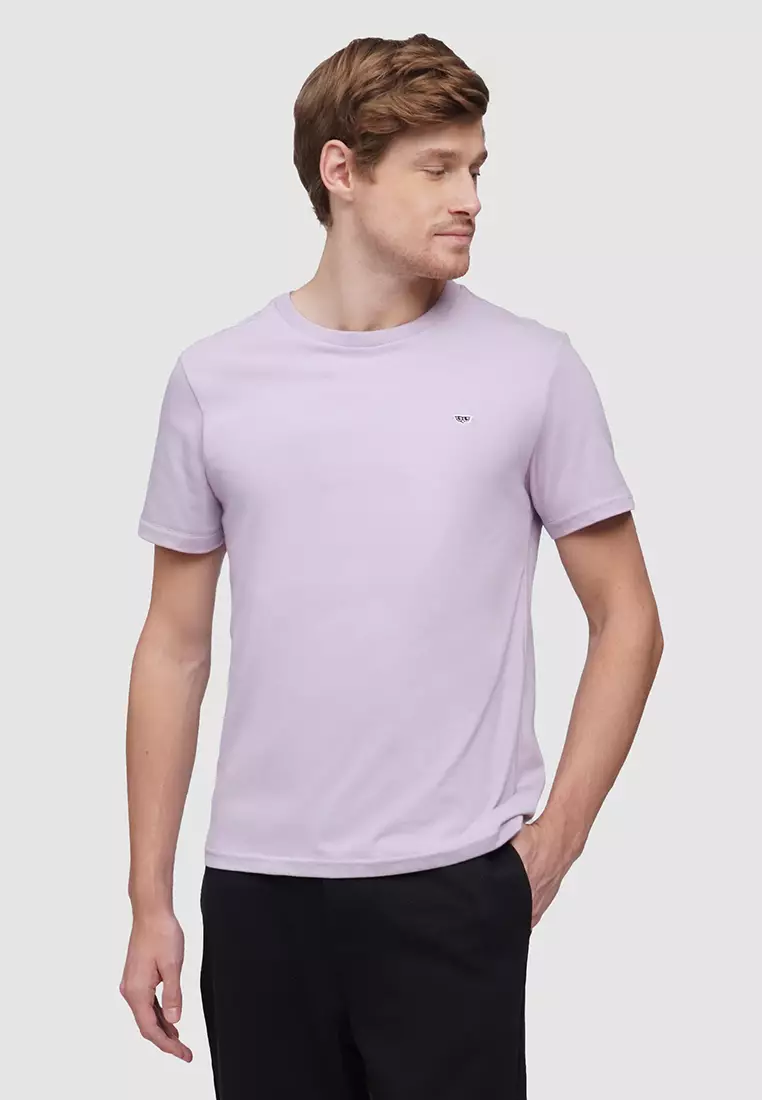 Ultimate Basics Comfort Tee