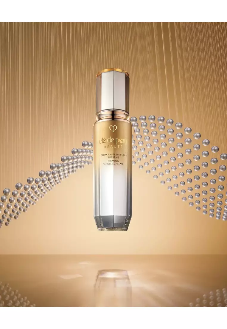 CLE DE PEAU BEAUTÉ - Firming Serum Supreme 40ml