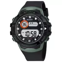 Black Green