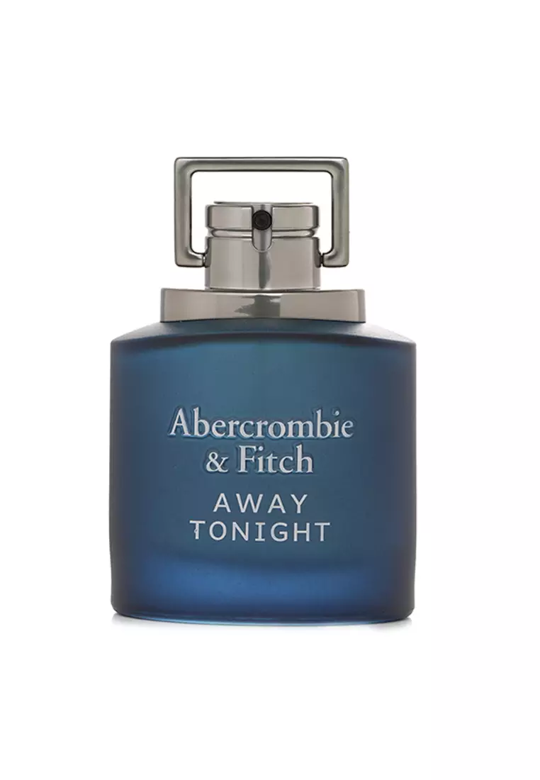 Abercrombie & Fitch AWAY 100mL 香水 ABERCROMBIE & FITCH Away by Abercrombie & Fitch, EAU DE