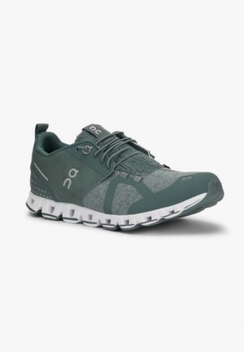 Shop Dan S On Running Cloud Terry Women S Shoes Olive Online On