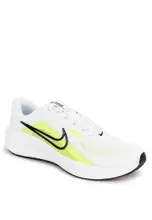 White/Black/Light Lemon Twist/Volt