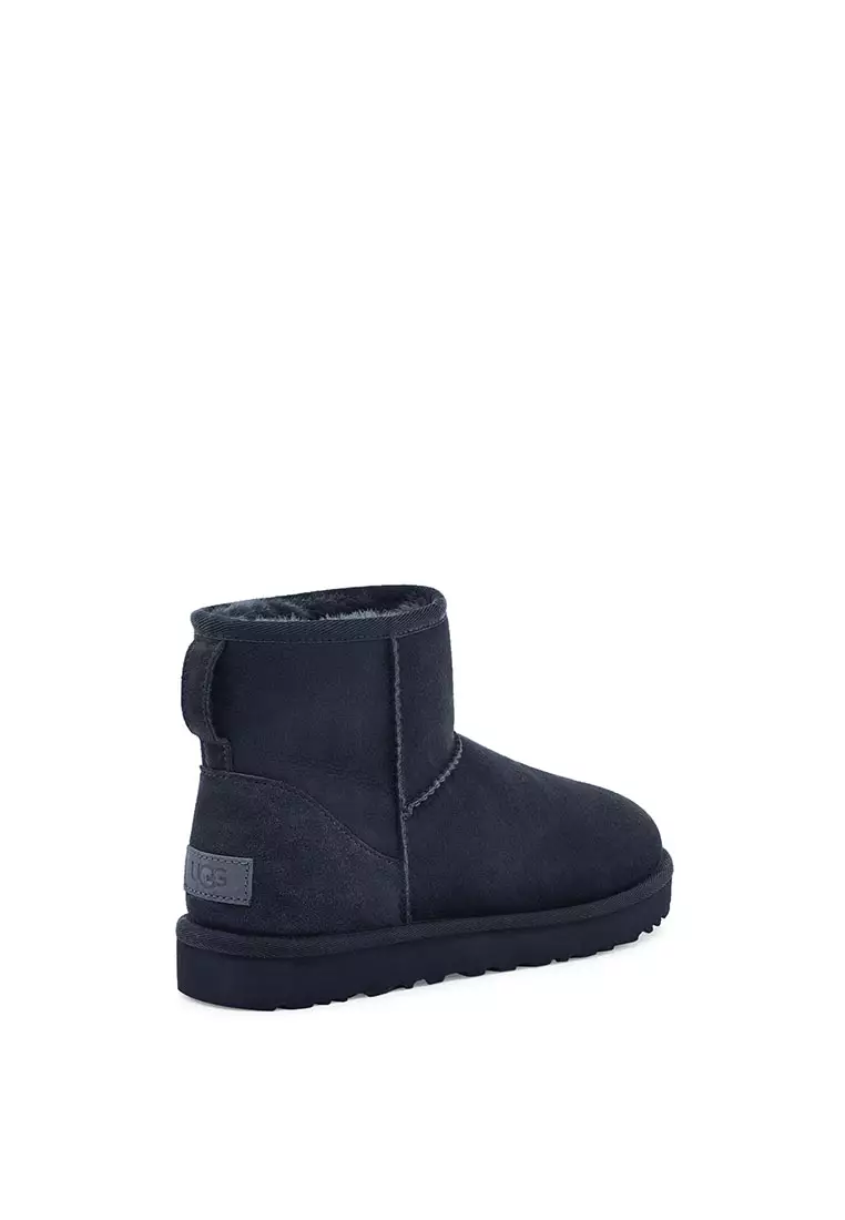 Women's Classic Mini II Boot - Starry Night (1016222-SNGH)