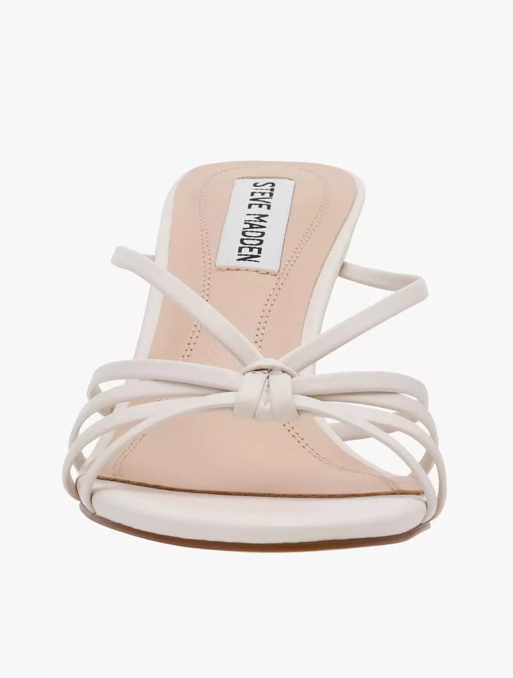 Steve Madden EDNA Women's Heels - Ivory
