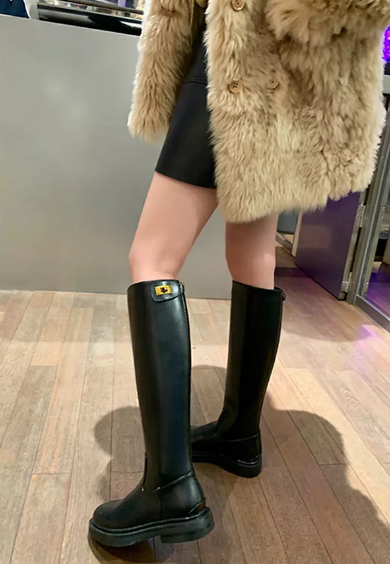 Dafna on sale riding boots