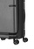 Samsonite black Samsonite Evoa Front Pocket Spinner 55/20 Luggage B3042AC194B06AGS_8