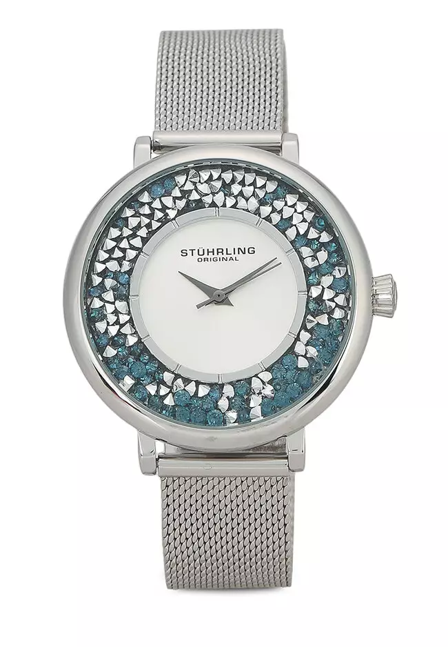 Stuhrling discount original hk