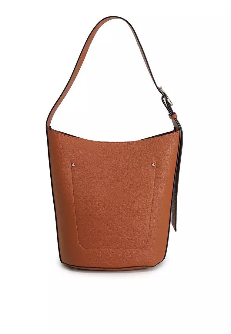 Meridian II Bucket Bag
