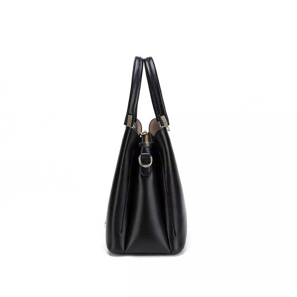 Palomino Olvin Handbag - Black