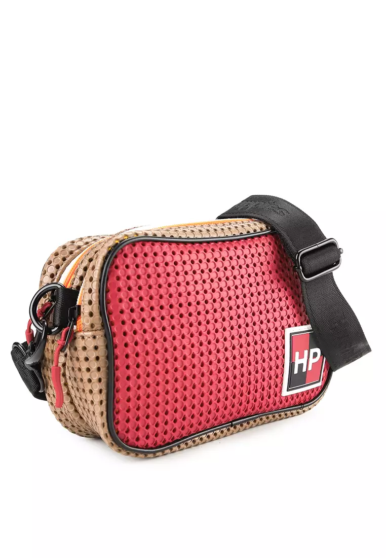 Watson Messenger Bag