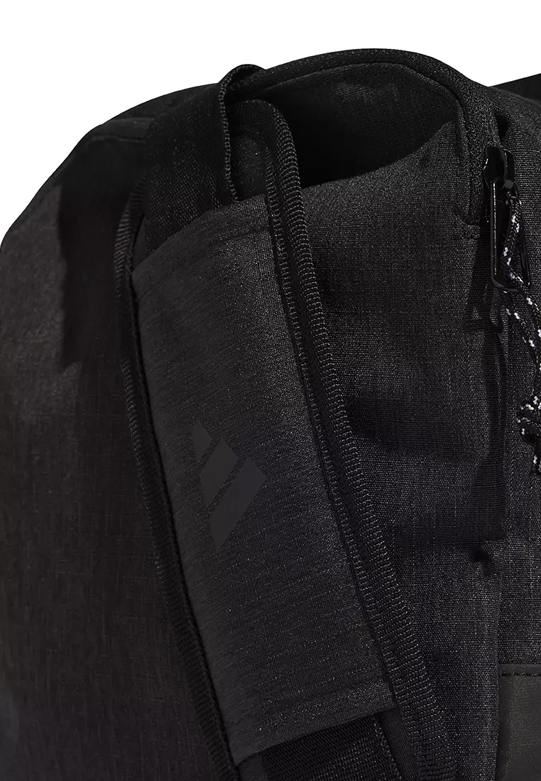 4ATHLTS Small Duffel Bag