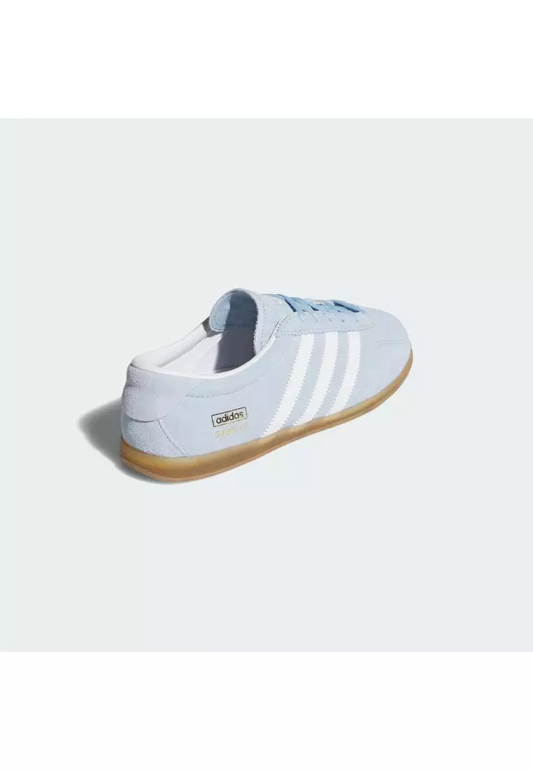 Gazelle Lo Pro Shoes