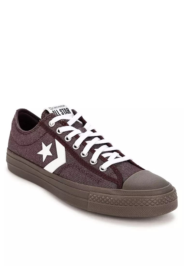 Discount on Converse  shoes - SKU: Star Player 76 Ox Sneakers