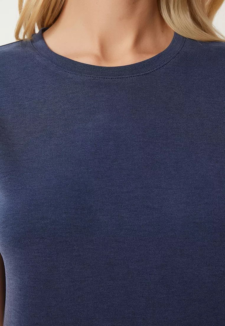 Basic Summer Modal Dress