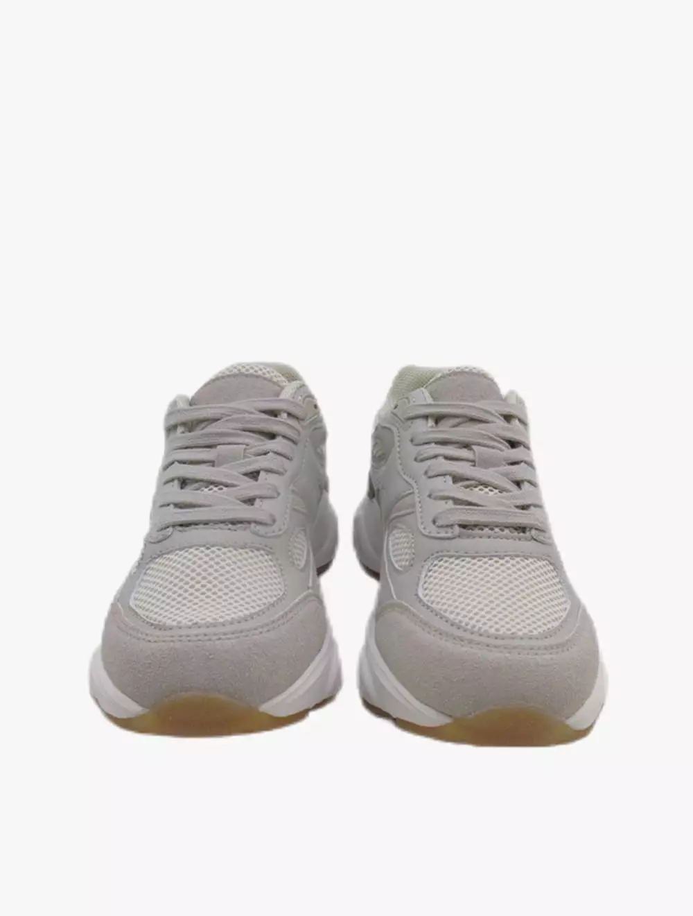 Payless Club Culture Womens Onella Sneakers - Beige_11