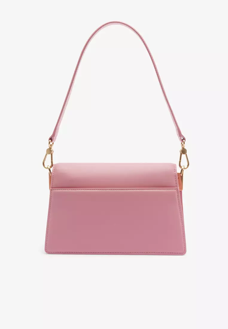 Medium Tennis Bliss Shoulder Bag