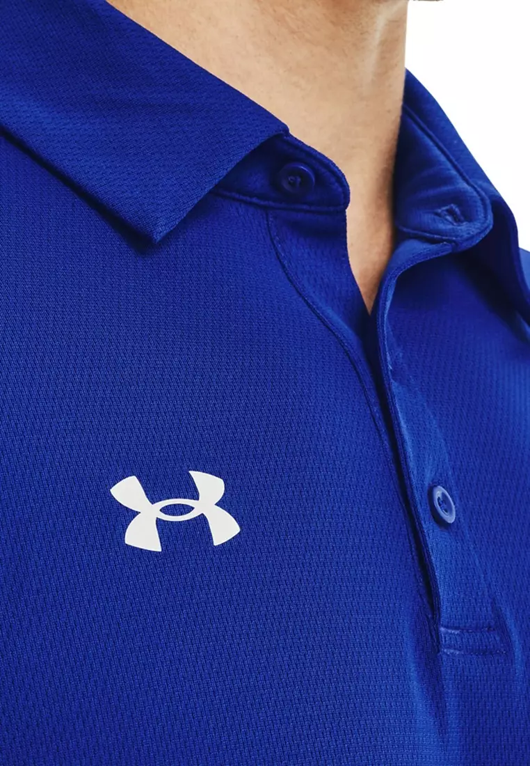 Tech™ Team Polo