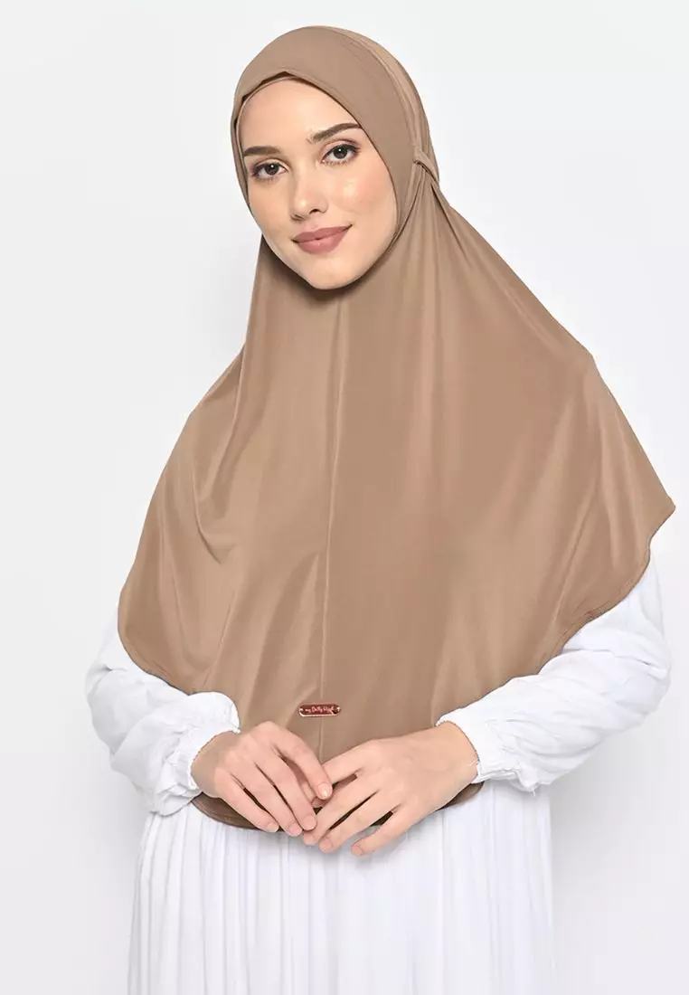 Bergo Irana Spandek Tali Milo