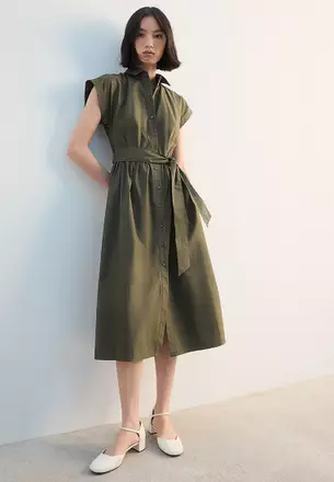 Buy MANGO Dresses Online | ZALORA Hong Kong