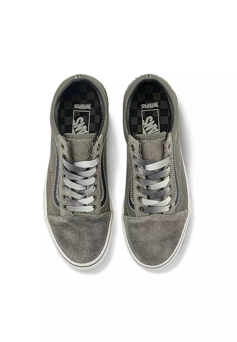 Unisex Old Skool Hirono