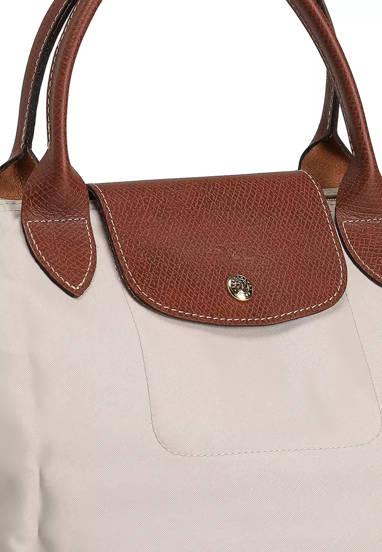 Le Pliage Original M Handbag (tr)