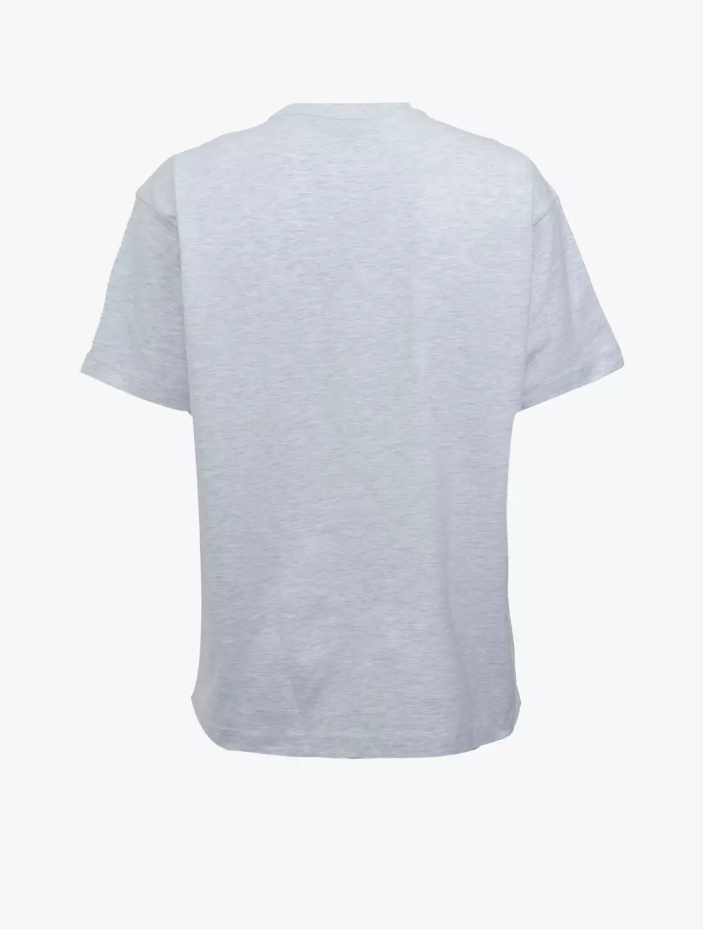 Cotton On - Atasan - Box Fit License T-Shirt - Lcn Wb White Marle/Tom And Jerry - Love Heart