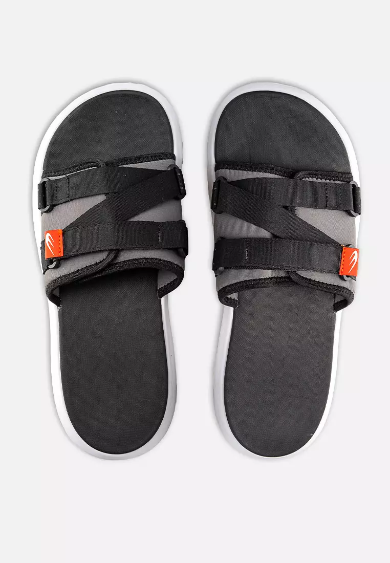 World Balance Cross Sliders Men's Slides