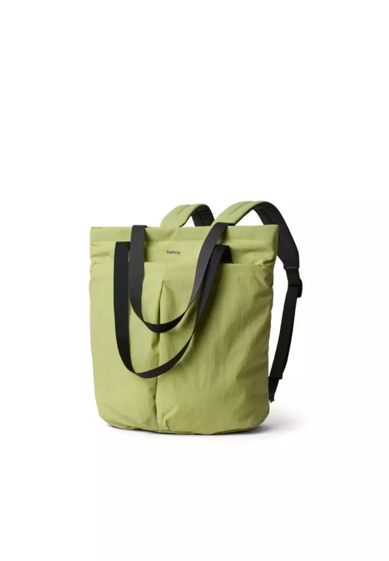 Bellroy Lite Totepack - Kiwi