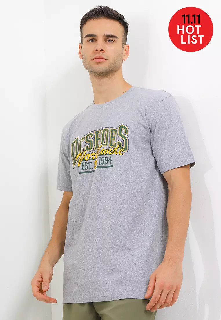 Tailgate Short Sleeve Tee