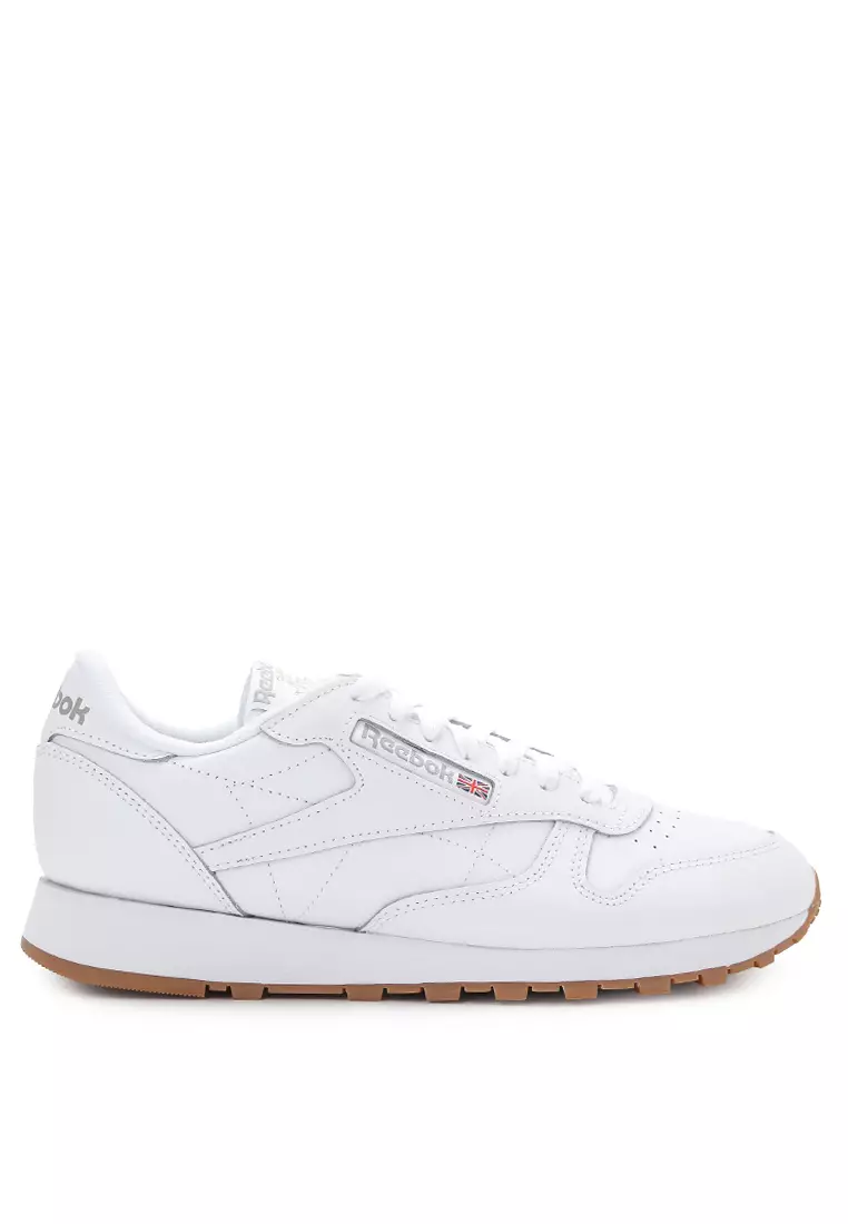 Buy Reebok Classic Leather Online ZALORA Malaysia