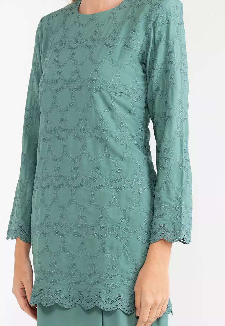 Baju Kurung Moden Lydia