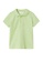 MANGO BABY yellow Embroidered Cotton Polo Shirt 8A47EKAC4EA7E2GS_1