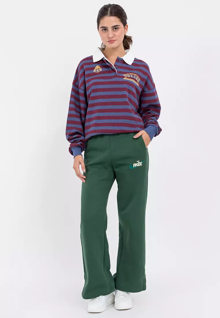 Phoenix Fleece Logo Pants