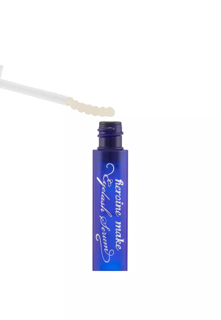 KISSME Heroine Make Eyelash Serum Ex 5.5g