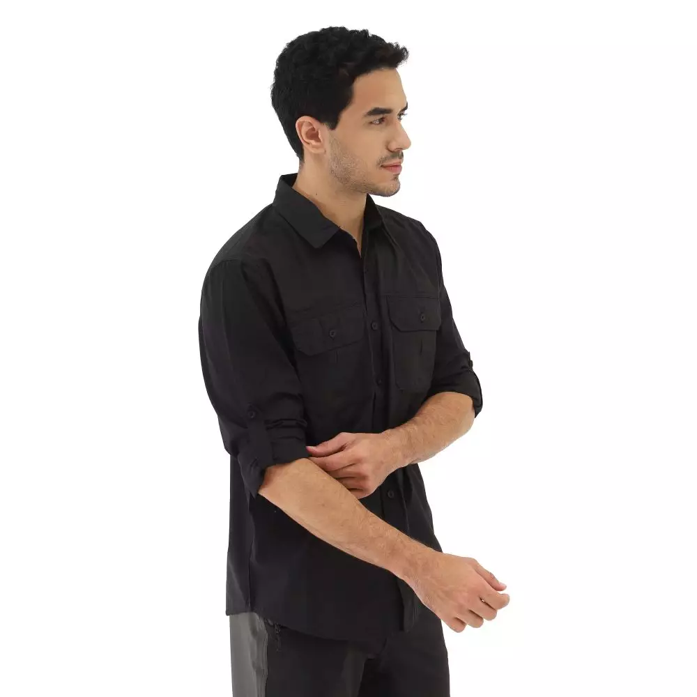 Eiger Mission Ls Shirt