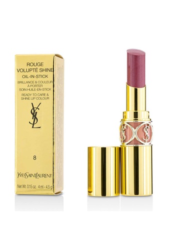Ysl rouge volupte 8 Clearance